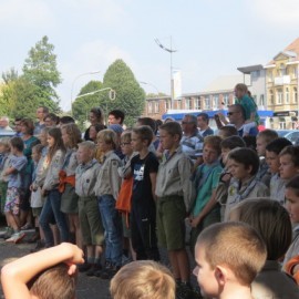IMG 6612 - Scouts en Gidsen Zaventem 